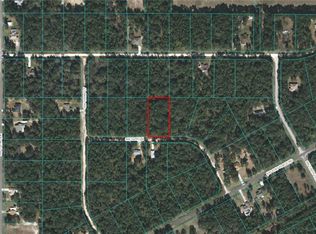 LOT 2 SW 54th Ln, Ocala, FL 34481