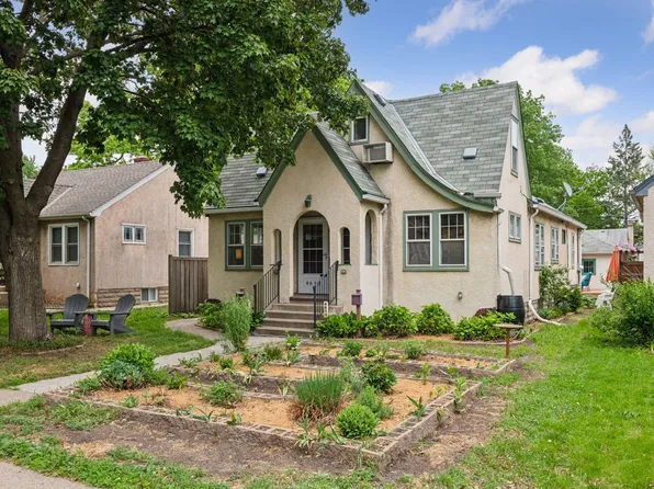 4613 34th Ave S, Minneapolis, MN 55406