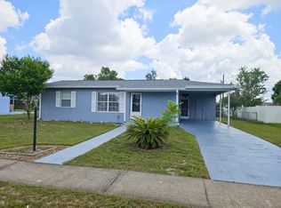 1315 E Hancock Dr, Deltona, FL 32725