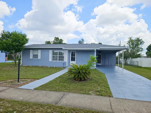 1315 E Hancock Dr, Deltona, FL 32725