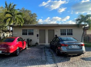 823 NW 9th St #823, Hallandale, FL 33009
