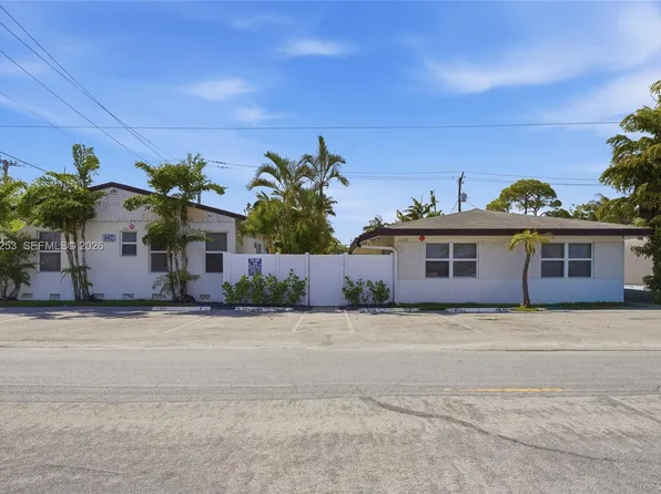 1301 NE 16th Ter #9, Fort Lauderdale, FL 33304