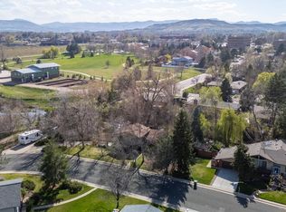 2949 Vivian St, Wheat Ridge, CO 80215