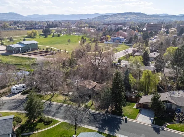 2949 Vivian Street, Wheat Ridge, CO 80215