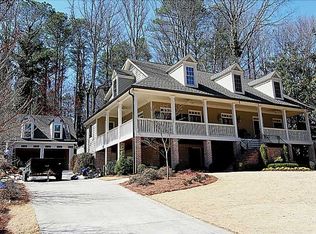 3650 Tanglewood Dr SE, Atlanta, GA 30339