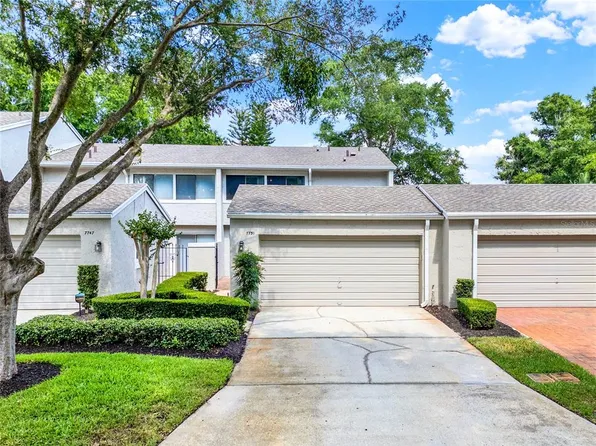 7751 High Pine Rd, Orlando, FL 32819