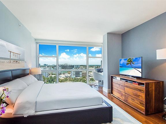 3rd image of 6801 Collins Ave #1101