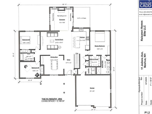 3rd image of Lot S02-26C Beattie Road