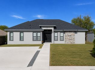 2213 Willow Trail, Eagle Pass, TX 78852