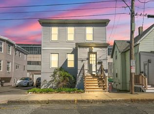 78 Washburn Ave, Revere, MA 02151