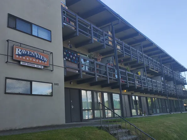 5001 Ravenna Ave NE APT 20, Seattle, WA 98105