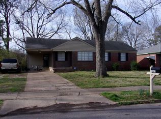 3063 Christine Rd LOT 452, Memphis, TN 38118