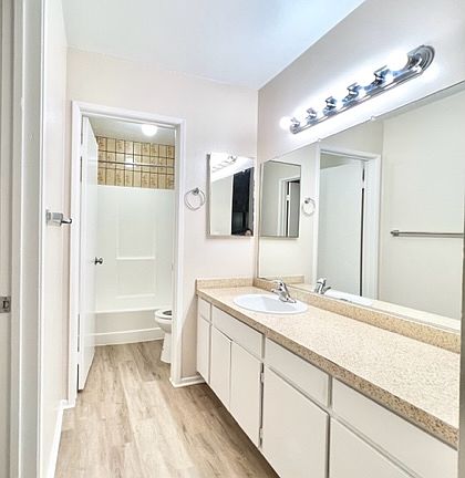 3rd image of 1611 Hotel Cir S #A108