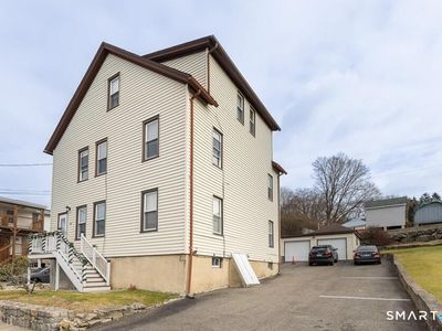 38 North Spring Street, Ansonia, CT, 06401