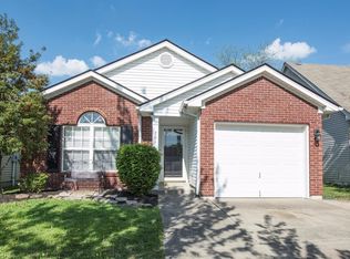 201 Preakness Dr, Lexington, KY 40516