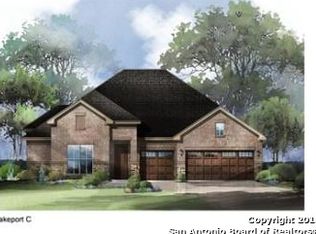 28834 Cherry Vly, San Antonio, TX 78260