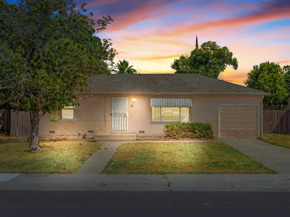 33 W Fulton St, Stockton, CA 95204