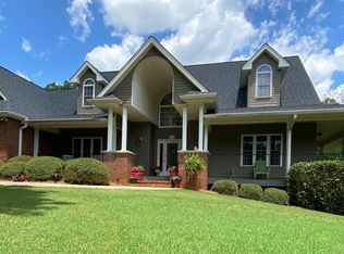 136 Haywood Hills Rd, Demorest, GA 30535