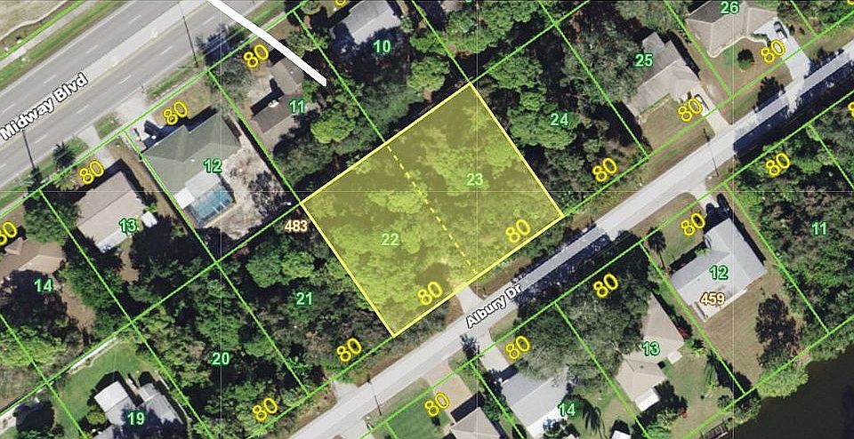 2nd image of 20478 Albury Dr