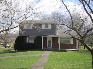 104 Carol Dr, Sarver, PA 16055