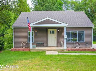 234 Harriet St, Romeo, MI 48065