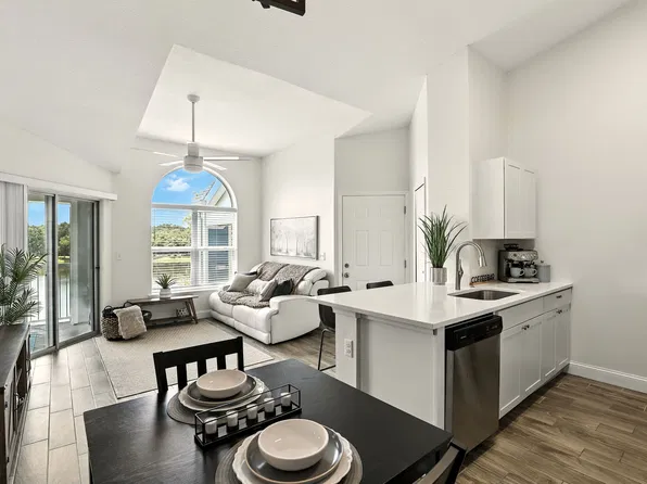2549 Grassy Point Dr Unit 307, Lake Mary, FL 32746