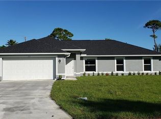 309 SW 29th St, Cape Coral, FL 33914