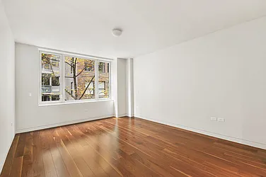 Rented by Corcoran