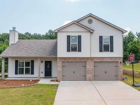 136 Brookside Pl, Lula, GA 30554