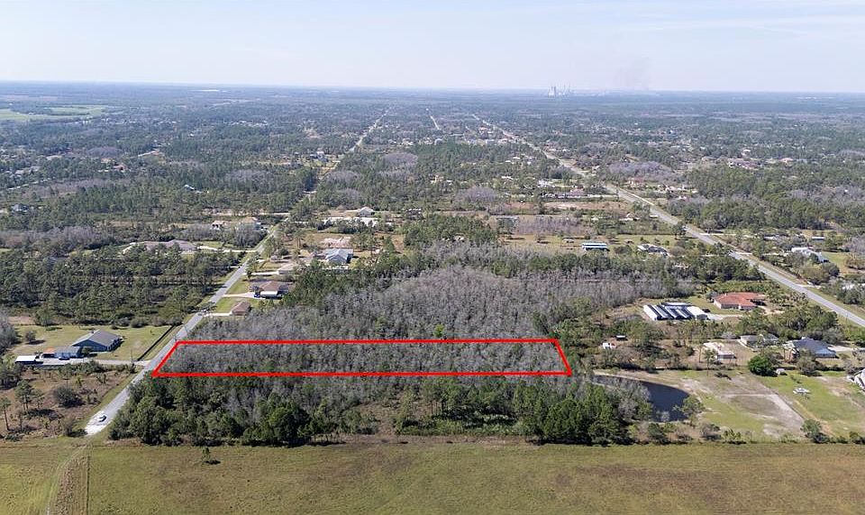 1st image of SABAL STREET LOT 953
