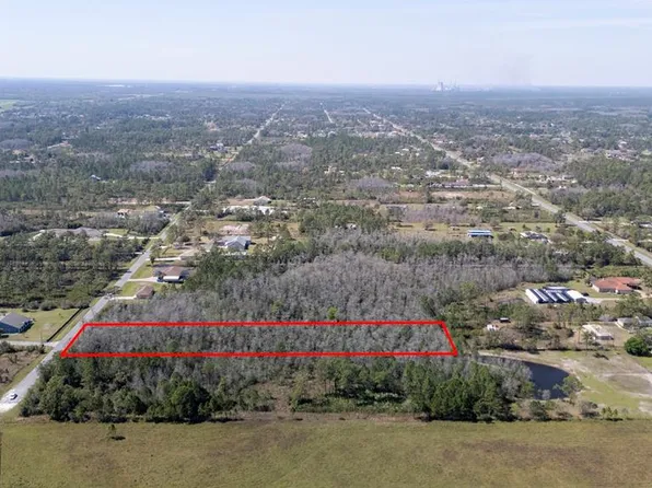 SABAL STREET LOT 953, ORLANDO, FL 32833