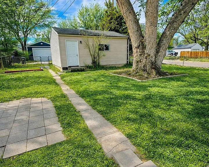 4995 Vallejo St — Photo 28