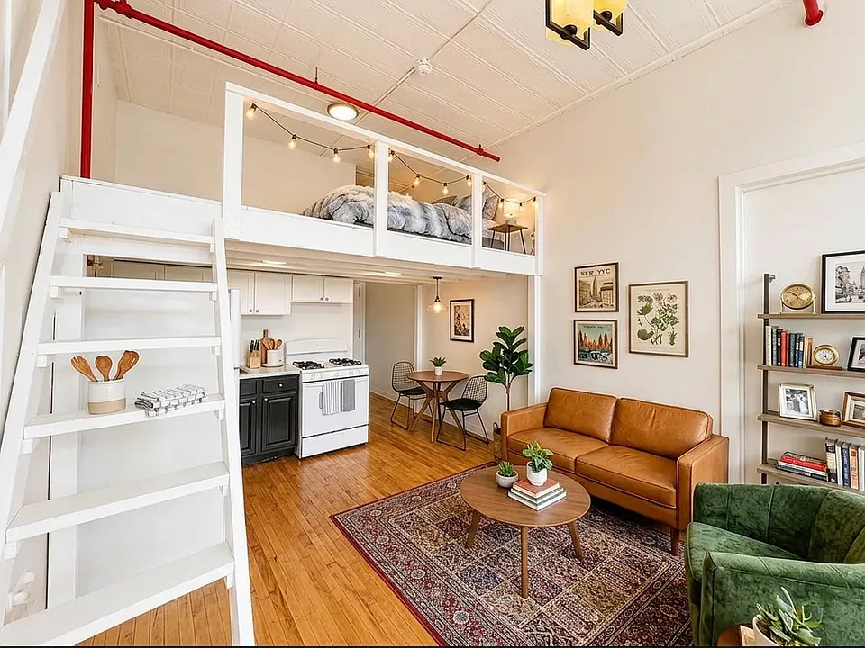248 McKibbin St #4-B