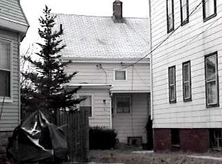 4 1/2 Cushing St, Salem, MA 01970