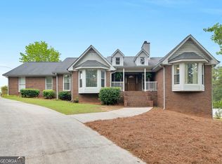 8117 Spivey Rd, Jonesboro, GA 30236