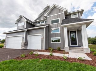 13120 140th Ave N, Dayton, MN 55327