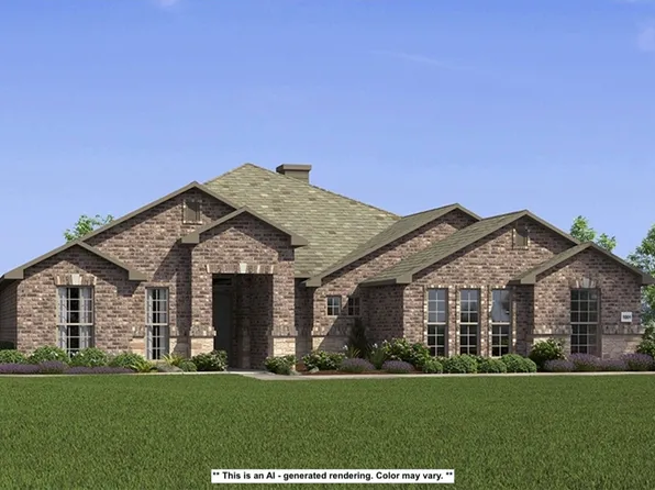 2631 Honeybell Ln, Centerton, AR 72712