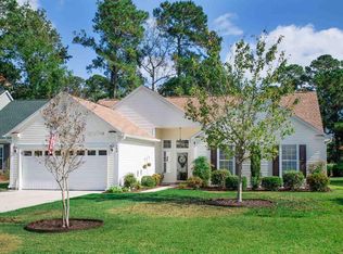 1488 Medinah Ln, Murrells Inlet, SC 29576