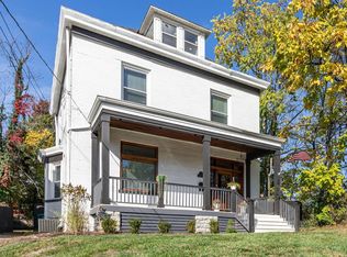 3523 Bevis Ave, Cincinnati, OH