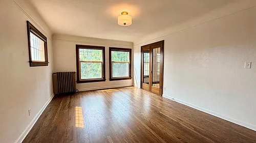 Floor plan 102