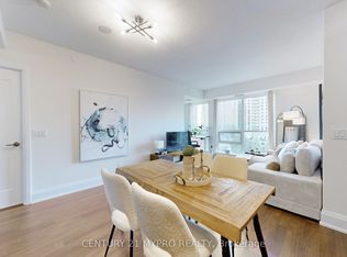120 Harrison Garden Blvd #633, Toronto, ON M2N