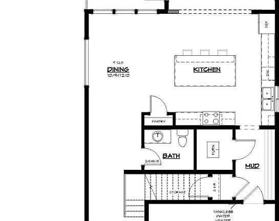 2nd image of 346 NW Camp Ireland St