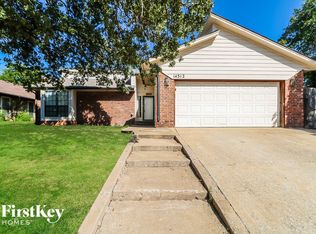 14312 Smithurst Rd, Edmond, OK 73013