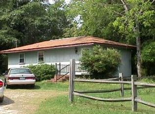 975 Dougherty Rd, Aiken, SC 29803