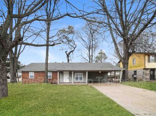 1756 W Holmes Rd, Memphis, TN 38109