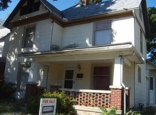 114 W Southern Ave, Springfield, OH 45506