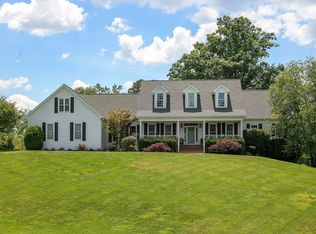 1615 Moshina Rd, Knoxville, TN 37914