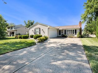 2377 Avery Dr, Troy, MI 48085