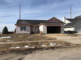 2747 Cronin Dr, Springfield, IL 62711