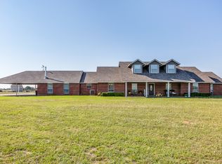 1103 Medlan Chapel Rd, Graham, TX 76450